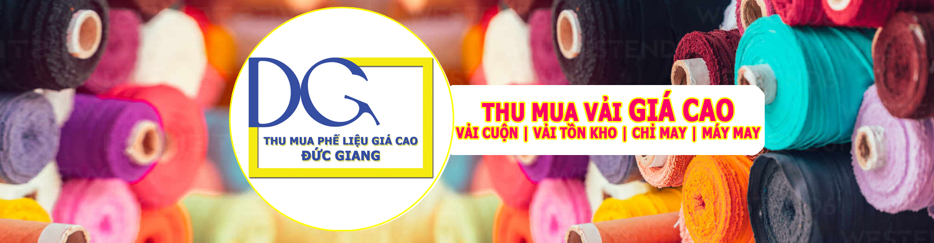 Thu mua vải giá cao
