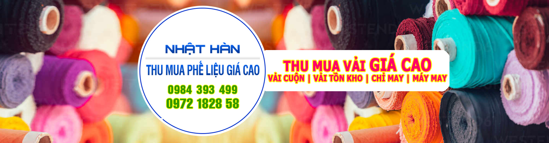 Thu mua vải giá cao