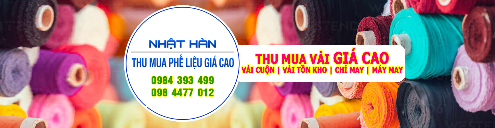 Thu mua vải giá cao