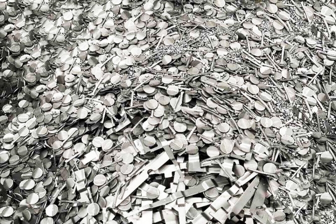 Thu mua Niken giá cao tại Ninh Bình