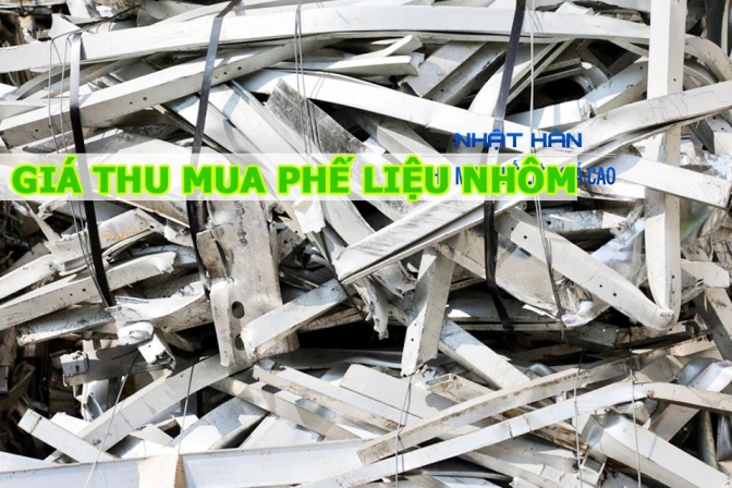 Giá phế liệu nhôm