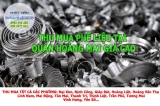 Mua phế liệu tại quận Hoàng Mai giá cao