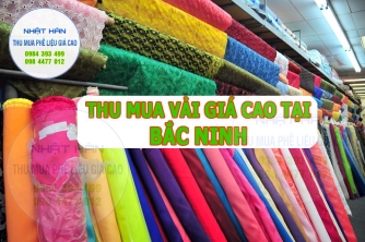 Thu mua vải giá cao tại Bắc Ninh Thu mua vải giá cao tại Bắc Ninh