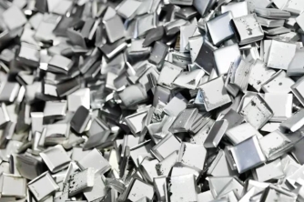 Thu mua Niken giá cao tại Hưng Yên